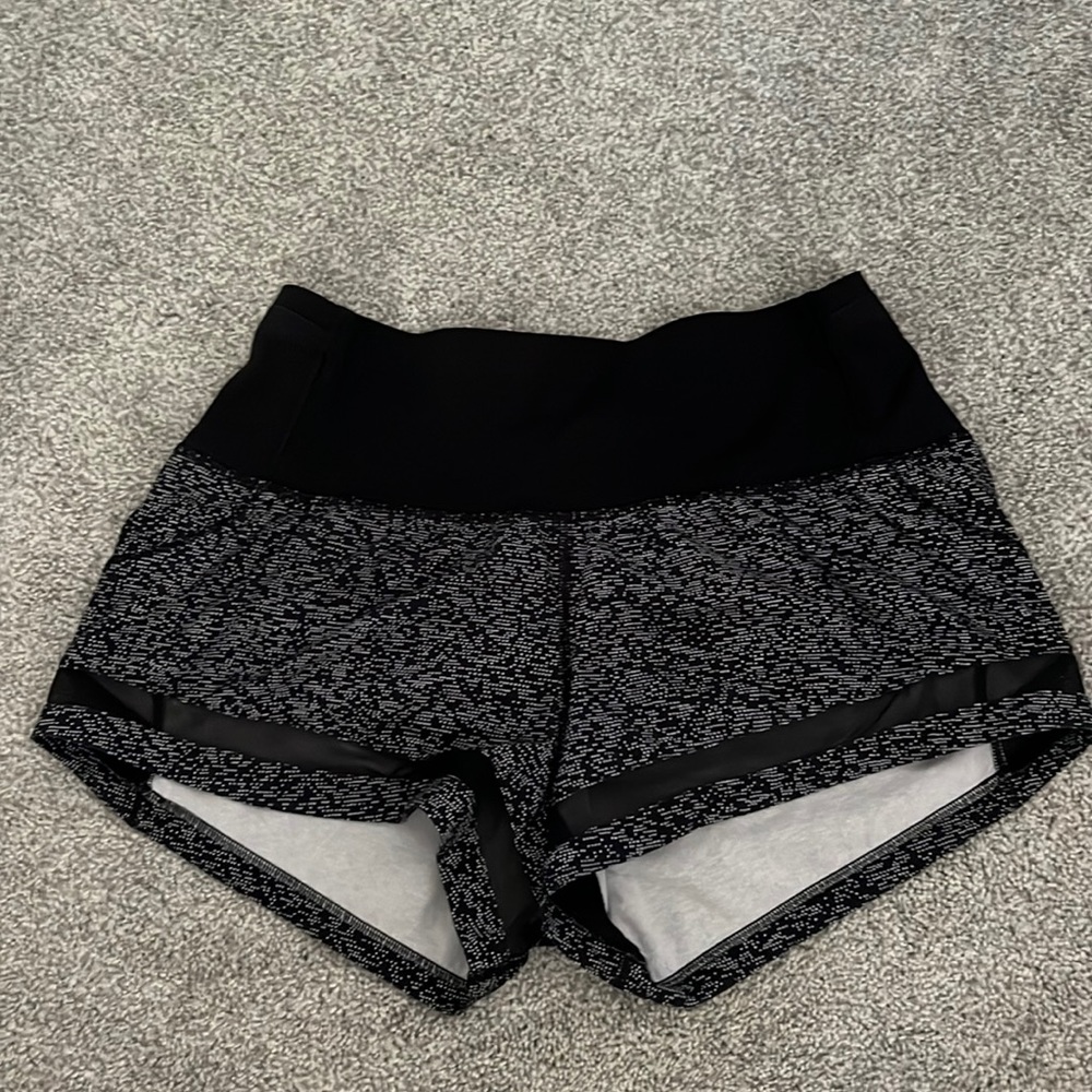 Lulu shorts